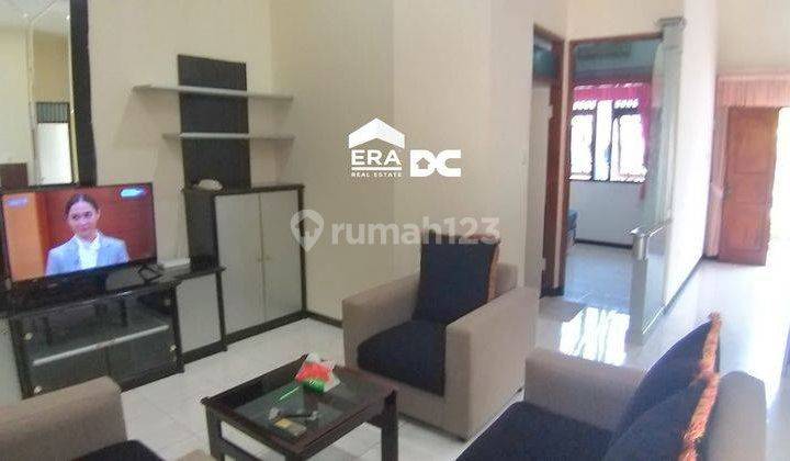 Rumah Furnish Semarang Atas Di Permata Semeru Gajah Mungkur 2