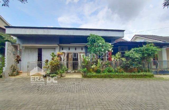 Rumah Cluster Hook Siap Huni Dekat Bsb Mijen 2