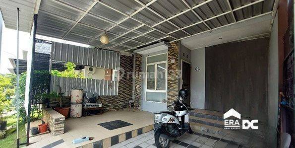 Rumah Cluster Semi Furnished Dekat Bandara A Yani Tugu Semarang 2