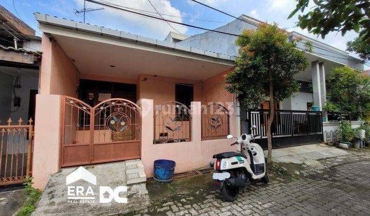 Rumah Minimalis Siap Huni Dekat Woltermonginsidi di Pedurungan 2