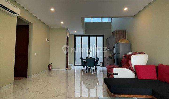 Rumah Baru, Interior Design, Siap Huni Di Pulomas Jakarta Timur 2