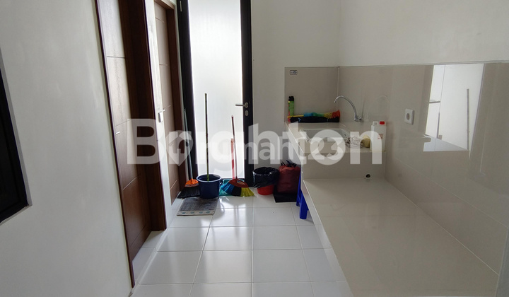 Citraland Buona Vista - Rumah Terawat Siap Huni, Surabaya Barat 1