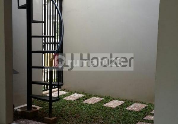 Rumah Modern Siap Huni di Sawangan Depok 2