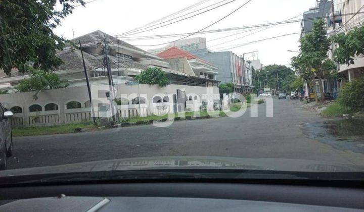 RUMAH PAKIS ARGOSARI MEWAH LOKASI STRATEGIS 2