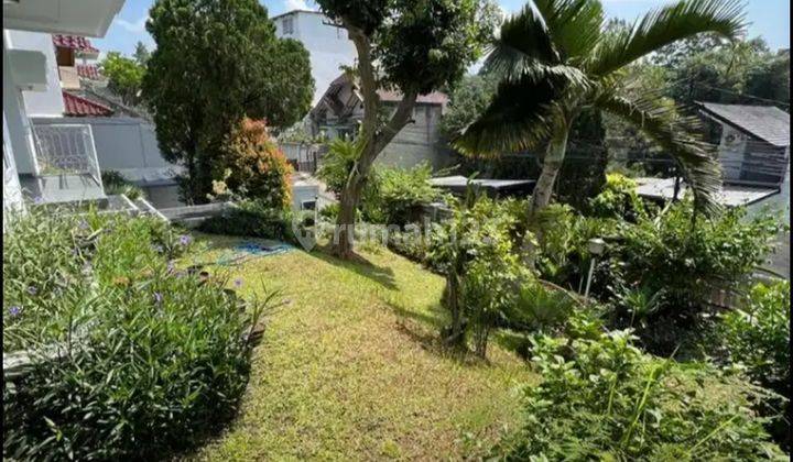 Rumah Mewah Tubagus Ismail Siap Huni Selesai Renov 2