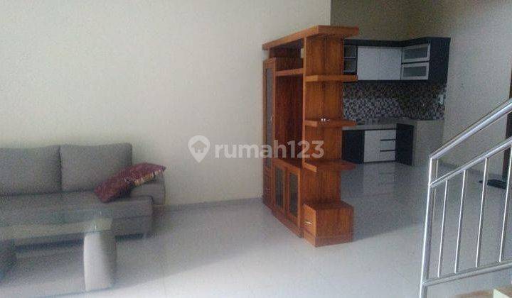 Jual Rumah 2 Lantai SHM di Banyumanik Regency 2