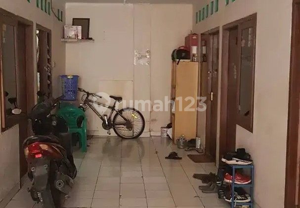 Strategic Boarding House in Cipinang, East Jakarta S5347 2