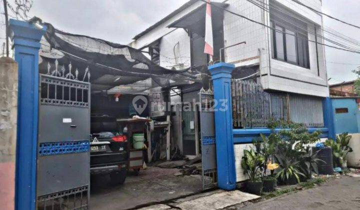 Dijual cepat rumah & kost sidonipah pasif income up to 10 jt/ bln 2