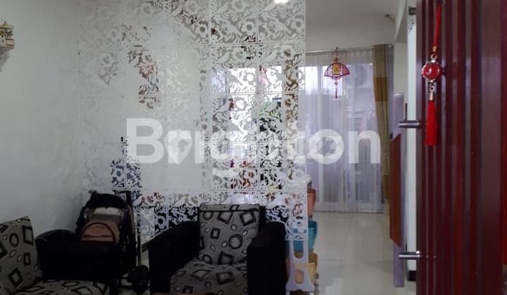 RUMAH LOKASI STRATEGIS DI ALAM HIJAU CITRALAND SURABAYA 2