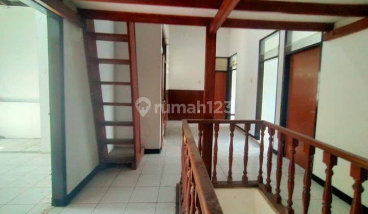 Rumah 2 Lantai Mainroad Antapani Bandung (VA) 2