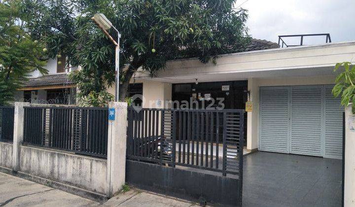 BATU INDAH BATUNUNGGAL , JUAL RUMAH MURAH SIAP HUNI 1