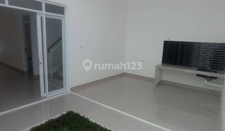 JUAL RUMAH KEREN GRESS SIAP HUNI MARGAHAYU RAYA 2