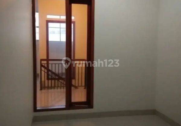 RUMAH 2 LANTAI DEKAT PUSAT KOTA BUAH BATU TURANGGA BANDUNG 2