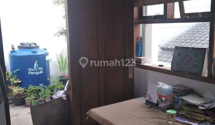 RUMAH 2 LANTAI SIAP HUNI MARGAHAYU RAYA KOTA BANDUNG 2