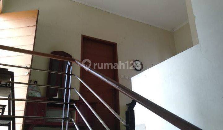 JUAL RUMAH KOMPLEK BUAH BATU REGENCY DEKAT STT TELKOM TOL BUAH BATU BANDUNG 2