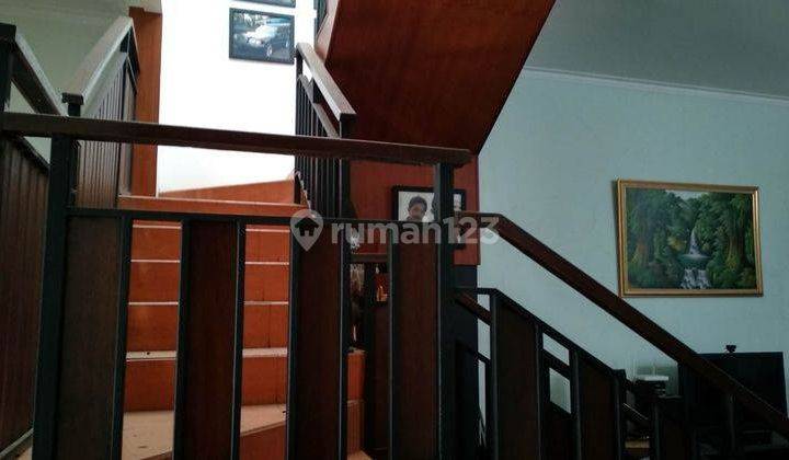 JUAL RUMAH SIAP HUNI GRAND SHARON DEKAT MARGAHAYU RS AL ISLAM BANDUNG 2