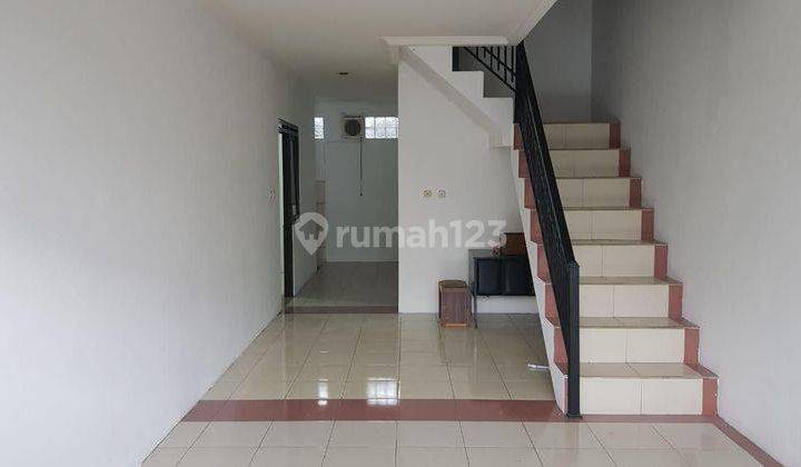 JUAL RUMAH 2 LANTAI SIAP HUNI CIGADUNG COCOK UNTUK KOST INVESTASI 2