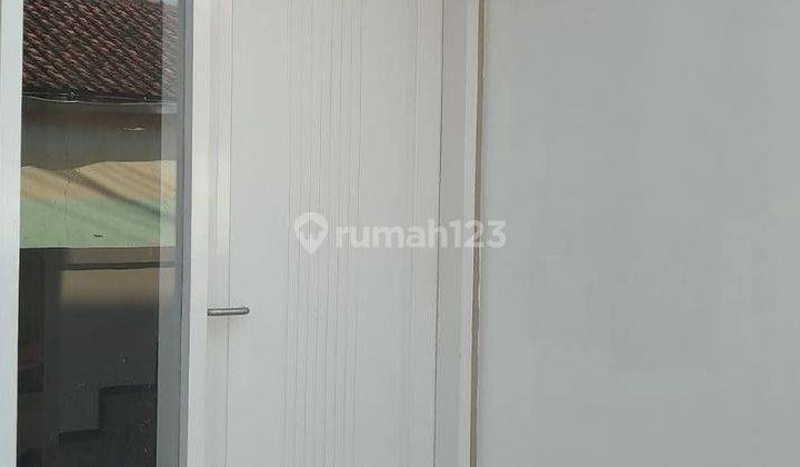 Rumah minimalis 2 lantai baru margahayu mars dkt superinfo 2