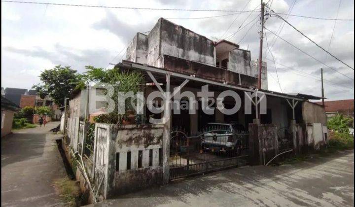 rumah plus kos2an 10 pintu 2