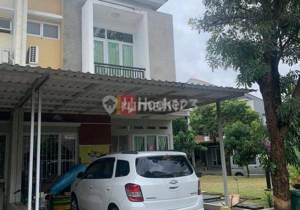 RUMAH SEMI FURNISHED CANTIK DI METLAND MENTENG AREA JAKARTA TIMUR 1