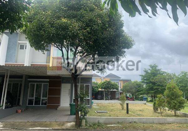 RUMAH DI CLUSTER VICTORIA METLAND MENTENG AREA JAKARTA TIMUR 2