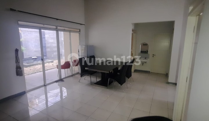 KAN RUMAH KOTA BARU PARAHYANGAN