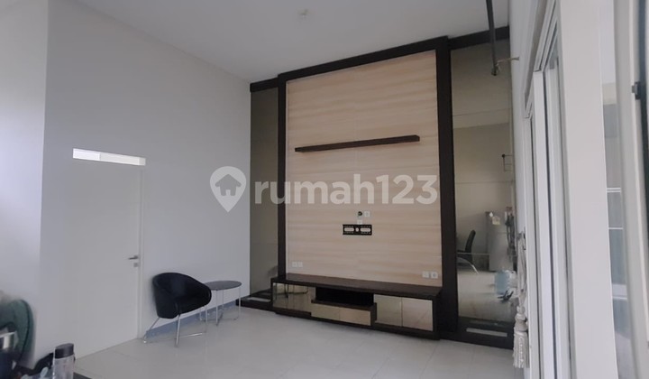 KAN RUMAH KOTA BARU PARAHYANGAN 2
