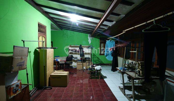 Rumah siap huni Cipinang Muara Jakarta Timur 2