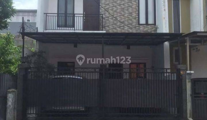 Rumah Stategis di Tebet Timur Jakarta Selatan 1