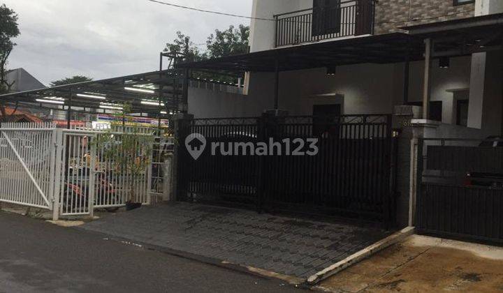 Rumah Stategis di Tebet Timur Jakarta Selatan 2