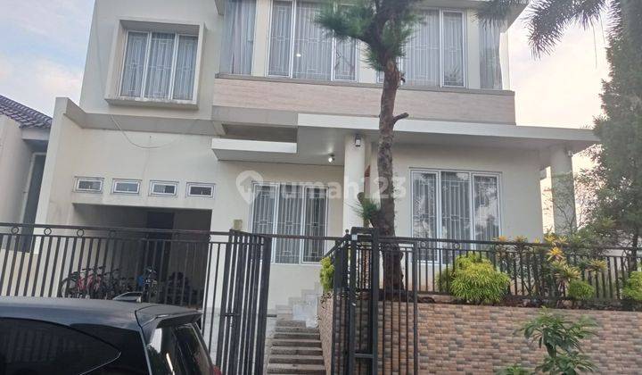 Rumah  Siap Huni Puri Banda Town house Duren Sawit Jakarta Timur 1