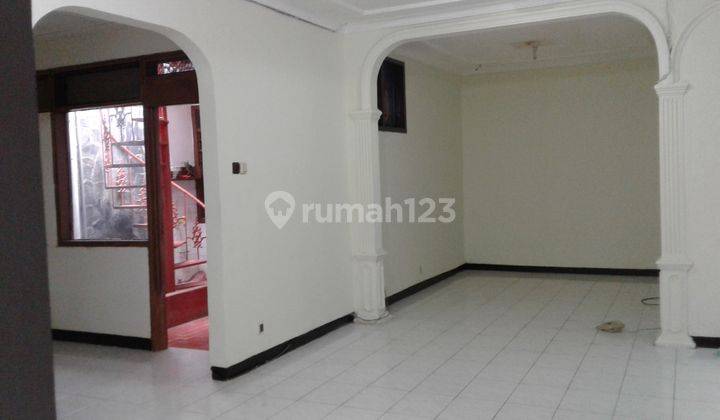 kan Rumah Di Cempaka Putih Jakarta Pusat 2