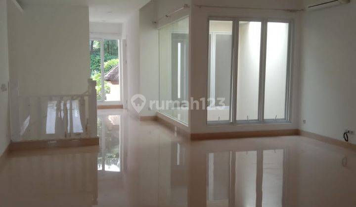 Rumah Lux dalam Cluster, Pejaten, Jakarta selatan 2