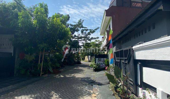 Cepat Rumah Cantik Dengan Lokasi Strategis Di Taman Malaka 2