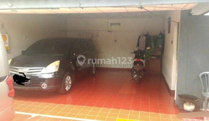 Turun Harga!!  Rumah Di Utan Kayu, Jakarta Timur 2