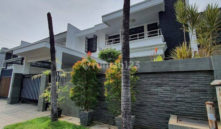 Rumah di Komplek Taman Berdikari sentosa, Pulo Gadung 2