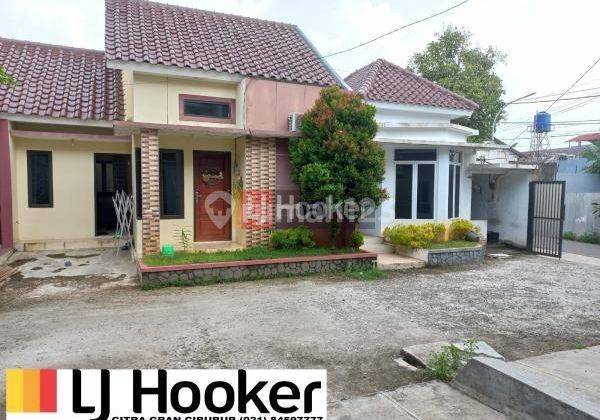 Rumah Cantik Minimalis di Hasanah Residence Bekasi ( LT. 6345 ) 1