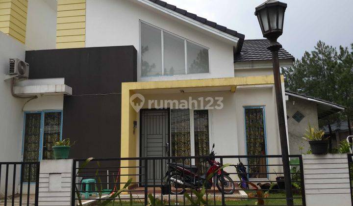 Dijual Rumah Cantik Daerah Vista 1