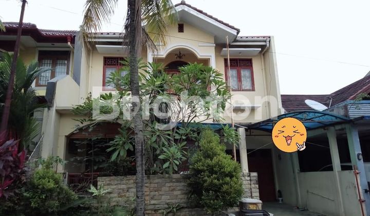 RUMAH PESONA DEPOK MARGONDA