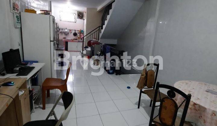 RUMAH JELAMBAR JAKARTA BARAT RUMAH BAGUS RUMAH RAPI TERAWAT 2