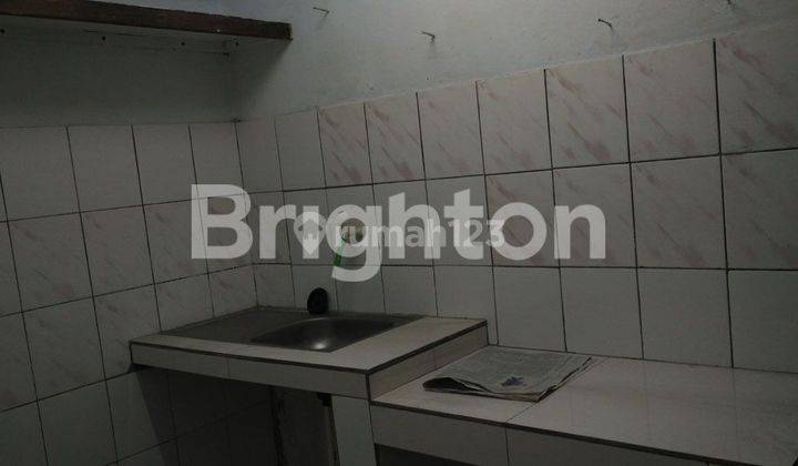 Rumah 1 Lantai Di Pusat Kota Tomang Jakarta Barat 2