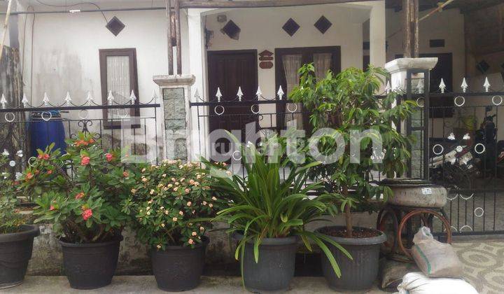 Rumah Villa Udara Sejuk Siap Huni Harga Damai 2