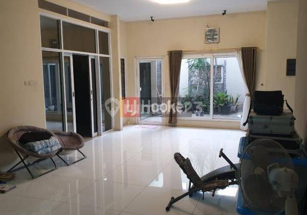 RUMAH LUAS 270 DI PULO ASEM AREA PULO GADUNG JAKARTA TIMUR 1