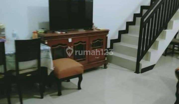 Rumah 2 Lantai Strategis Di Sumur Batu S6254 1