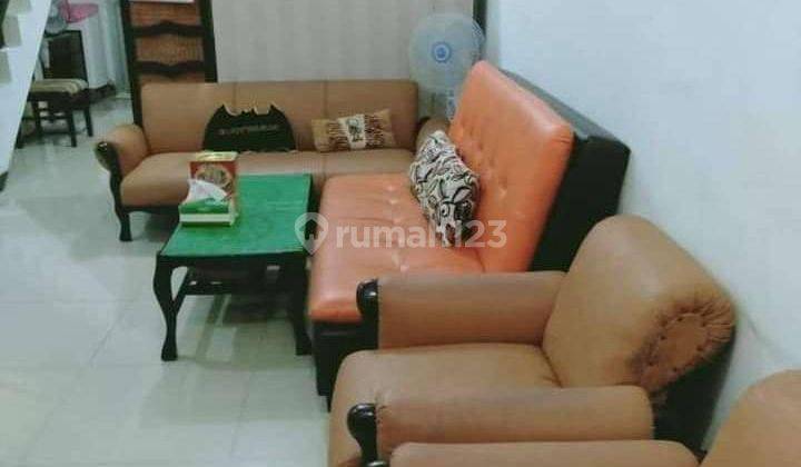 Rumah 2 Lantai Strategis Di Sumur Batu S6254 2