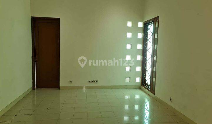 Rumah Kantor 3 Lantai Luas Dan Strategis Di Setiabudi S6163 2