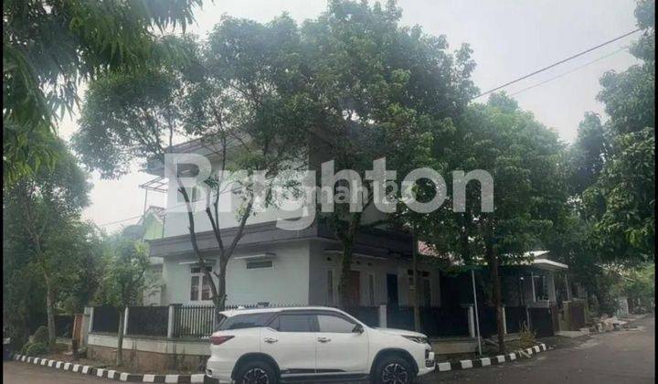 RUMAH 2 LANTAI DAERAH STRATEGIS SIAP HUNI 2