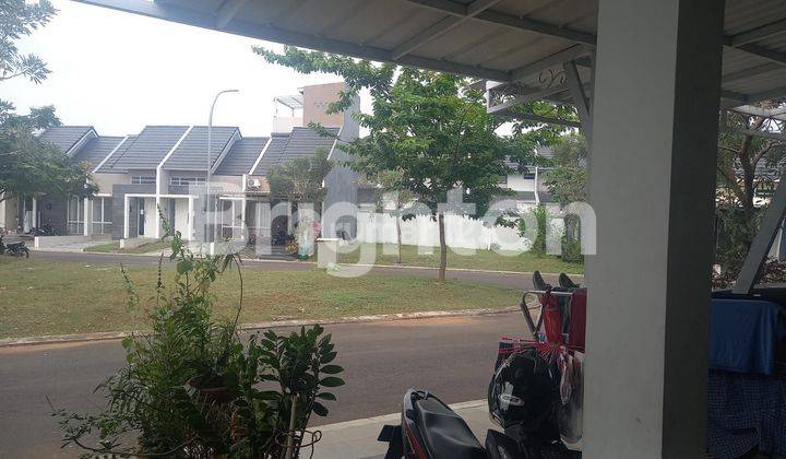 RUMAH CANTIK MINIMALIS SIAP HUNI 2