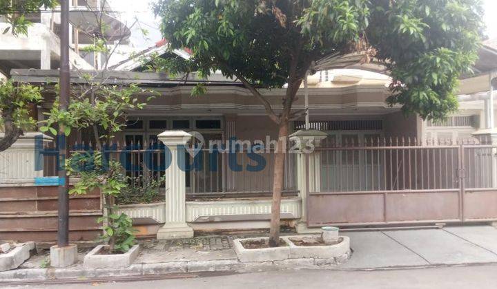 Rumah siap huni di Citra Garden Jakarta Barat (AP) 1