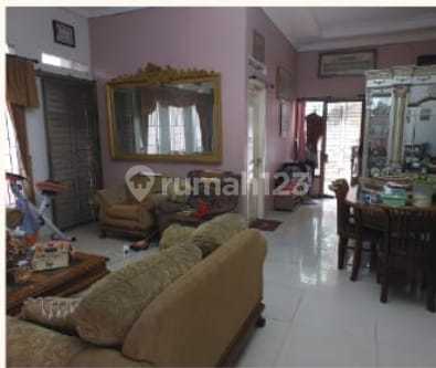 Rumah Bagus di Duren Sawit, Jakarta Timur 2